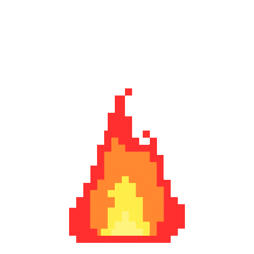 Fire Animation